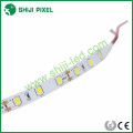 60leds high brightness 12 volt dimmable smd 5630 flexible led strip